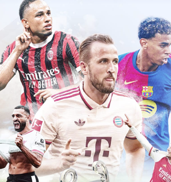 前皇马青训：我无意间踢到C罗，那一年我再也没去一线队训练